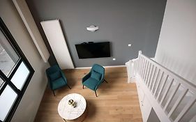 Superbe Duplex En Hypercentre Ville