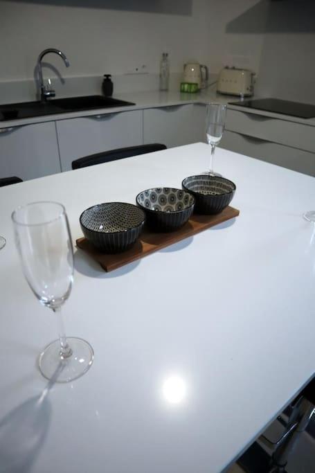 Superbe Duplex En Hypercentre Ville Amiens Extérieur photo